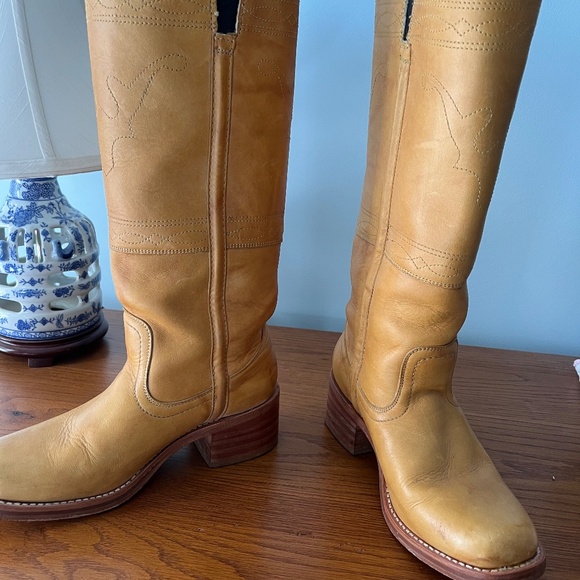 Frye Boots - Picture 2 of 2
